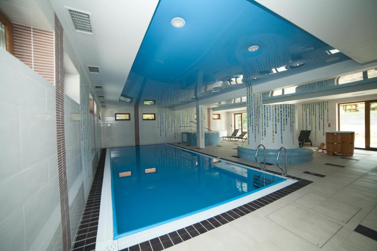 Horský Hotel Kristína - Housity