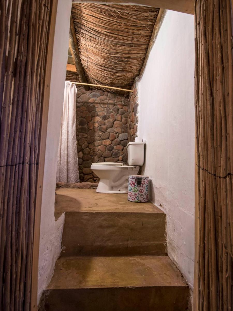 Aji Verde Hostel San Pedro - Housity