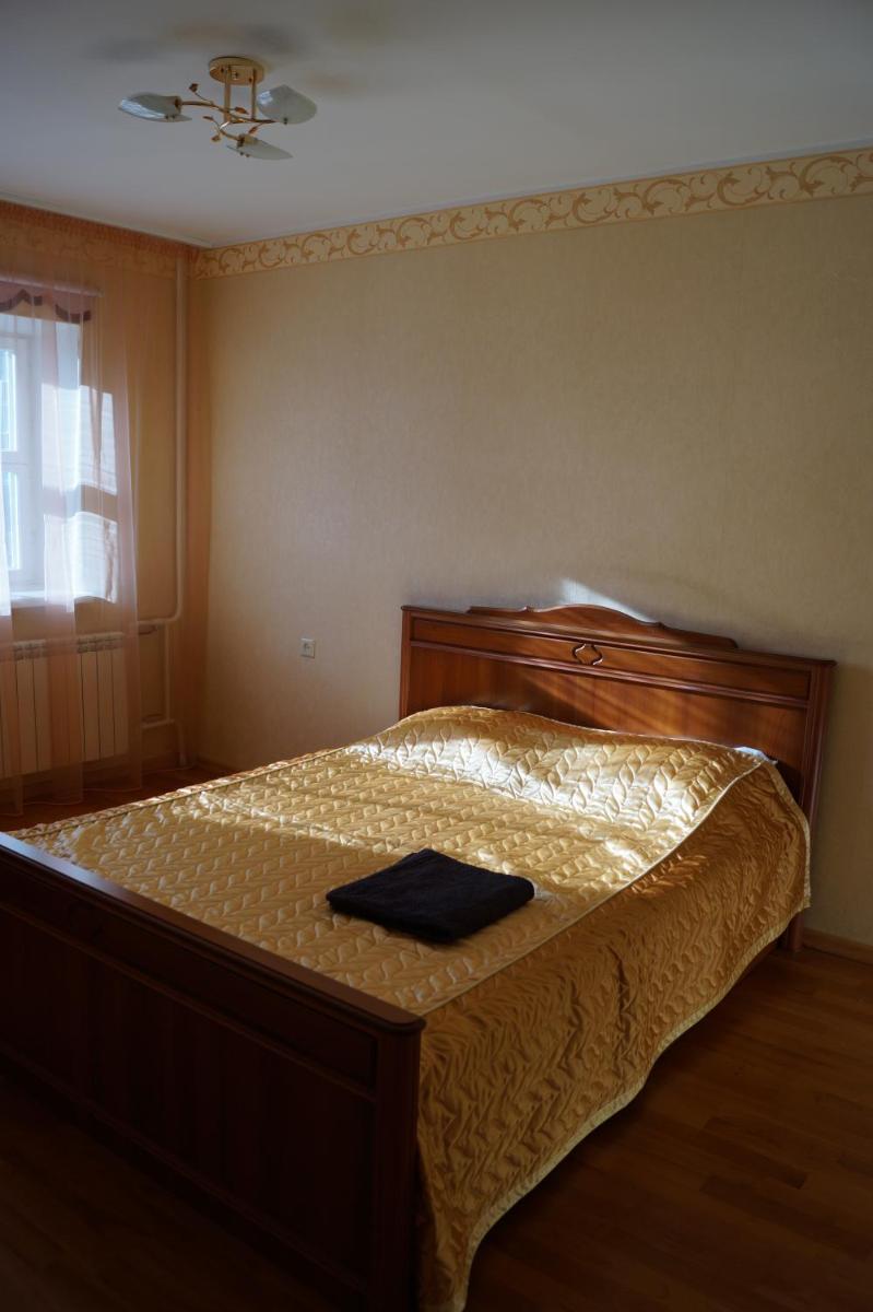 Dauman Apartment - Housity