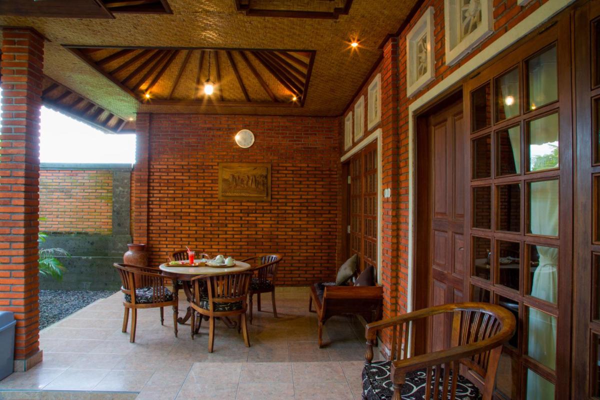 Suitetrails - Ari La Homestay