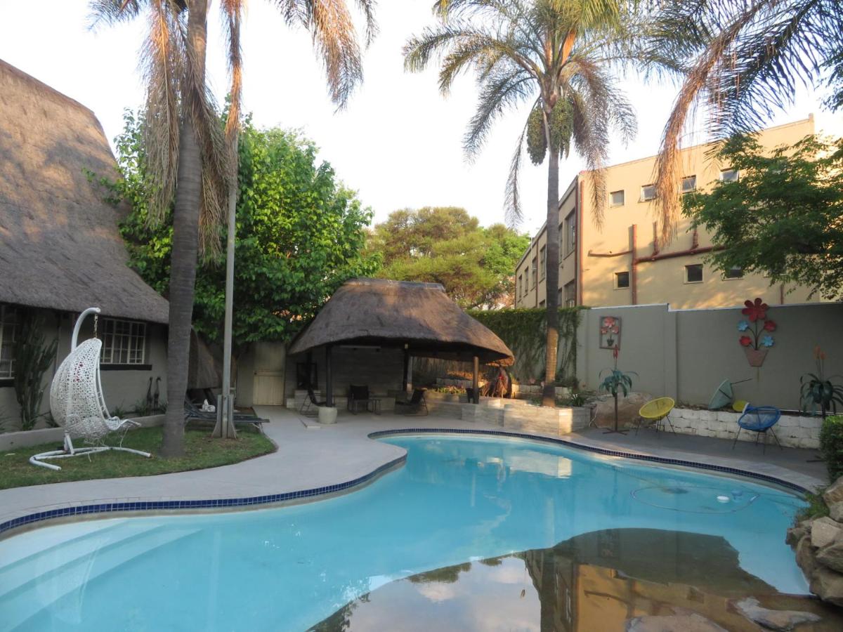 The Eden Boulders Hotel and Resort Midrand - Housity