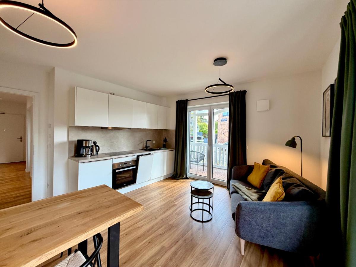 Salt & Sand Haffkrug Salt & Sand Wohnung Sun - Housity