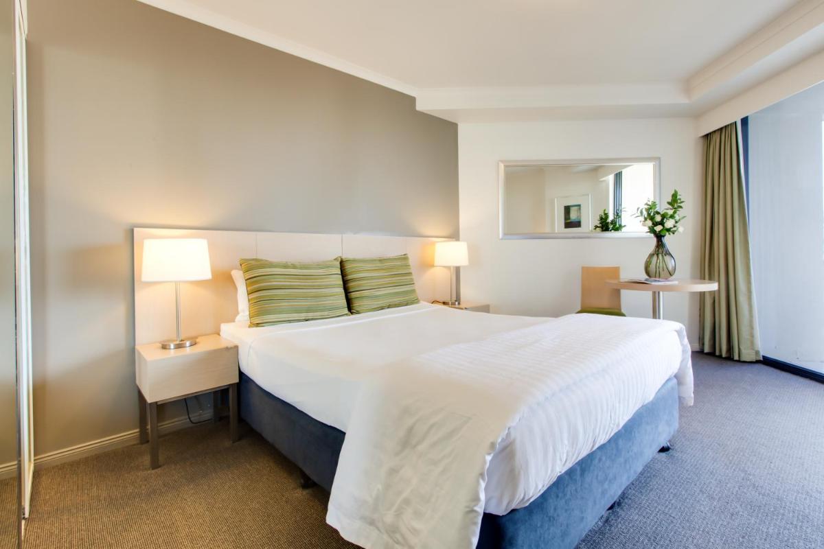 Oakwood Hotel & Apartments Brisbane - Housity