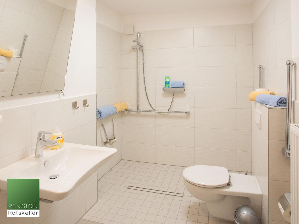 Pension Ratskeller - Housity