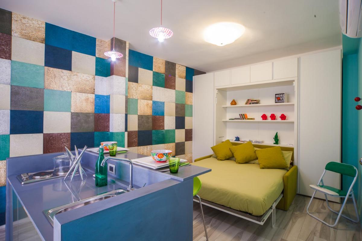 Casa Vacanza al Castello - Housity