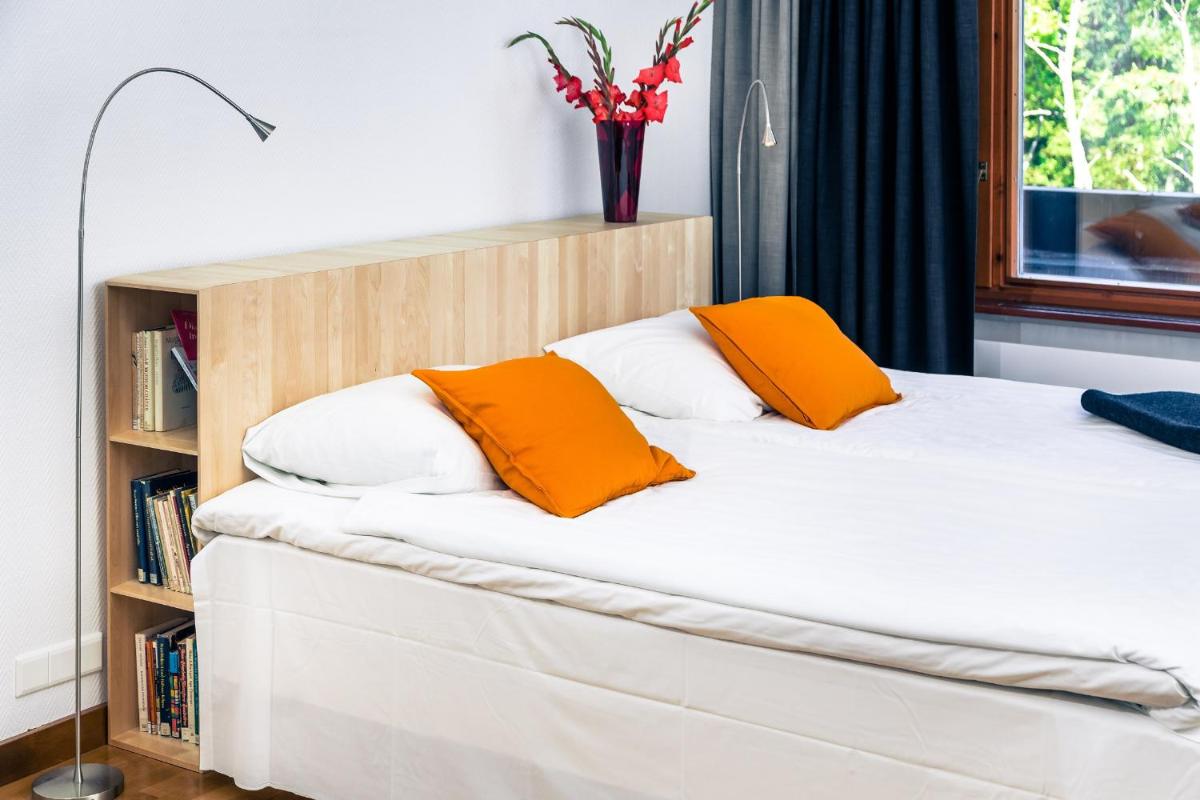 Suitetrails - Hotel Hanasaari