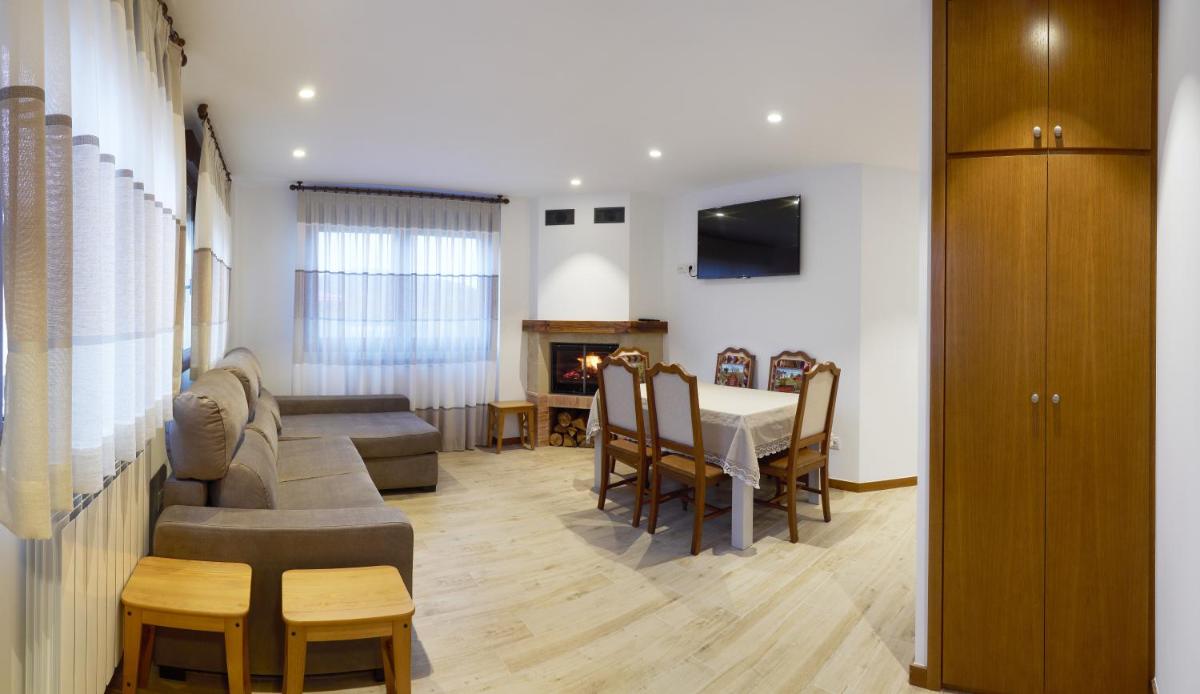 Casa Rural Arriagaetxea - Housity