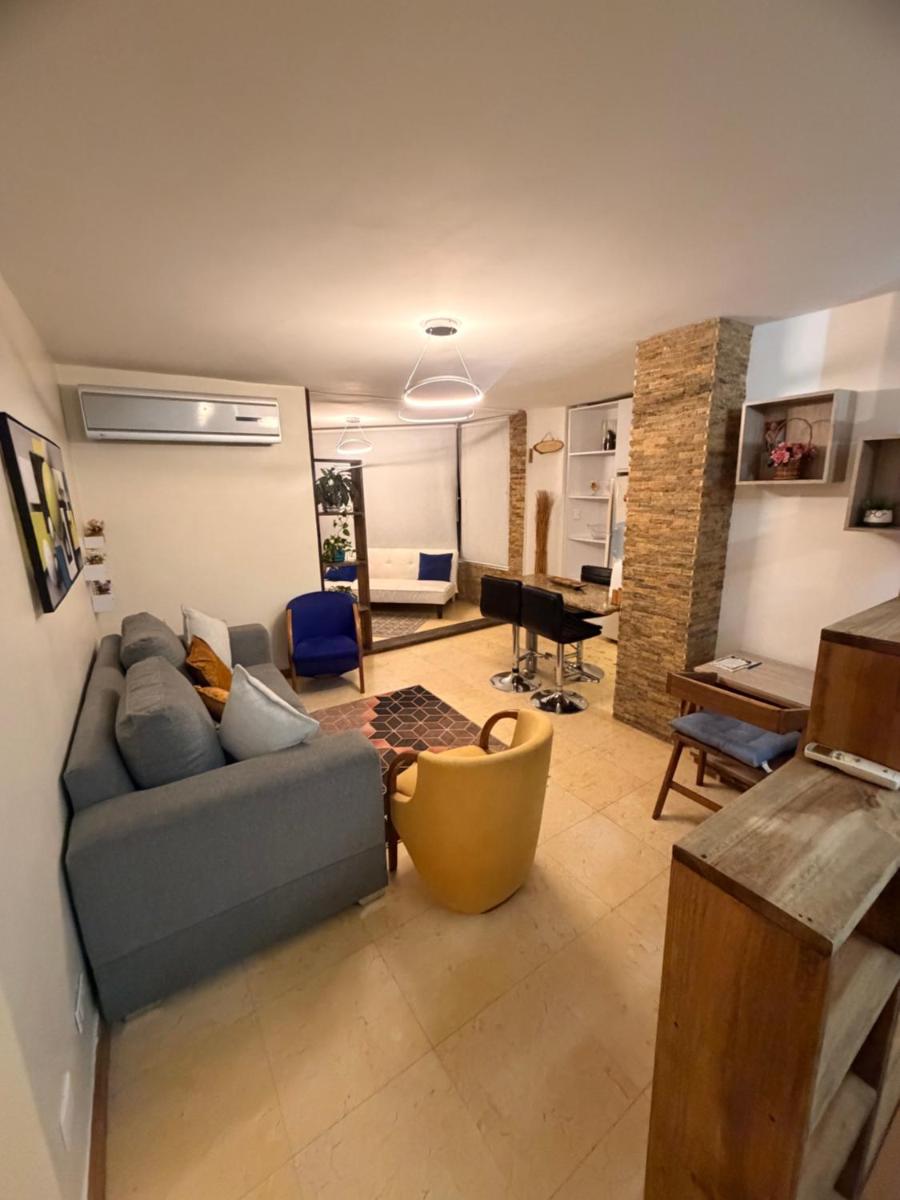 Lomas de las Mercedes - Housity