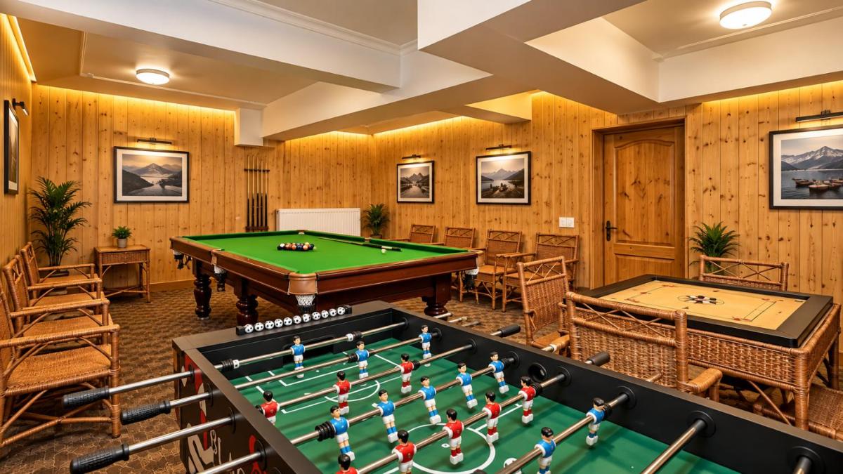 Shaw Inn by Stay Pattern - Housity