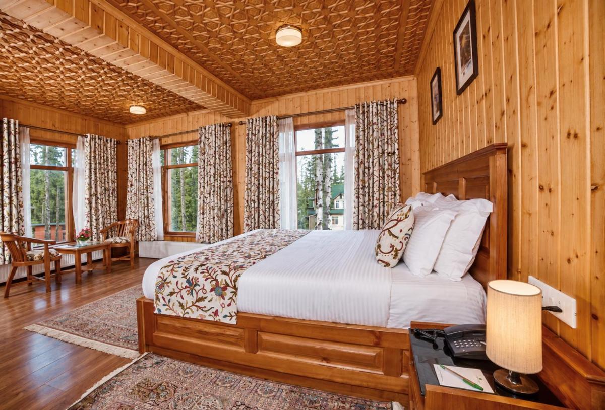 Shaw Inn by Stay Pattern - Housity