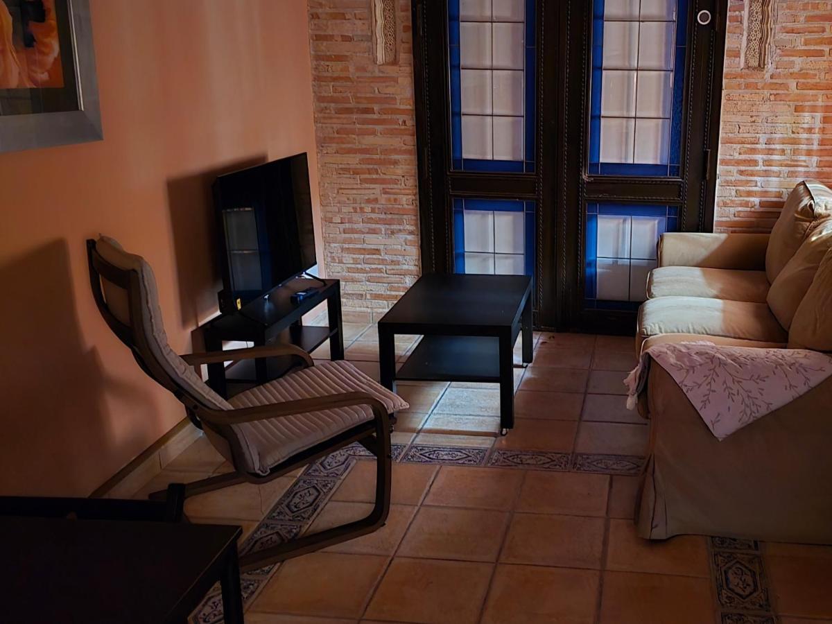Apartamento C Real,9- 2 HABITACIONES - Housity