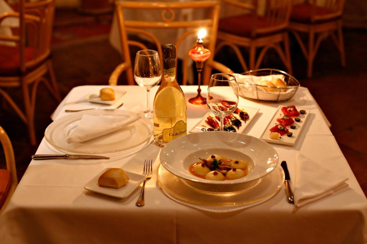 Hotel Locanda Di Bagnara - Housity