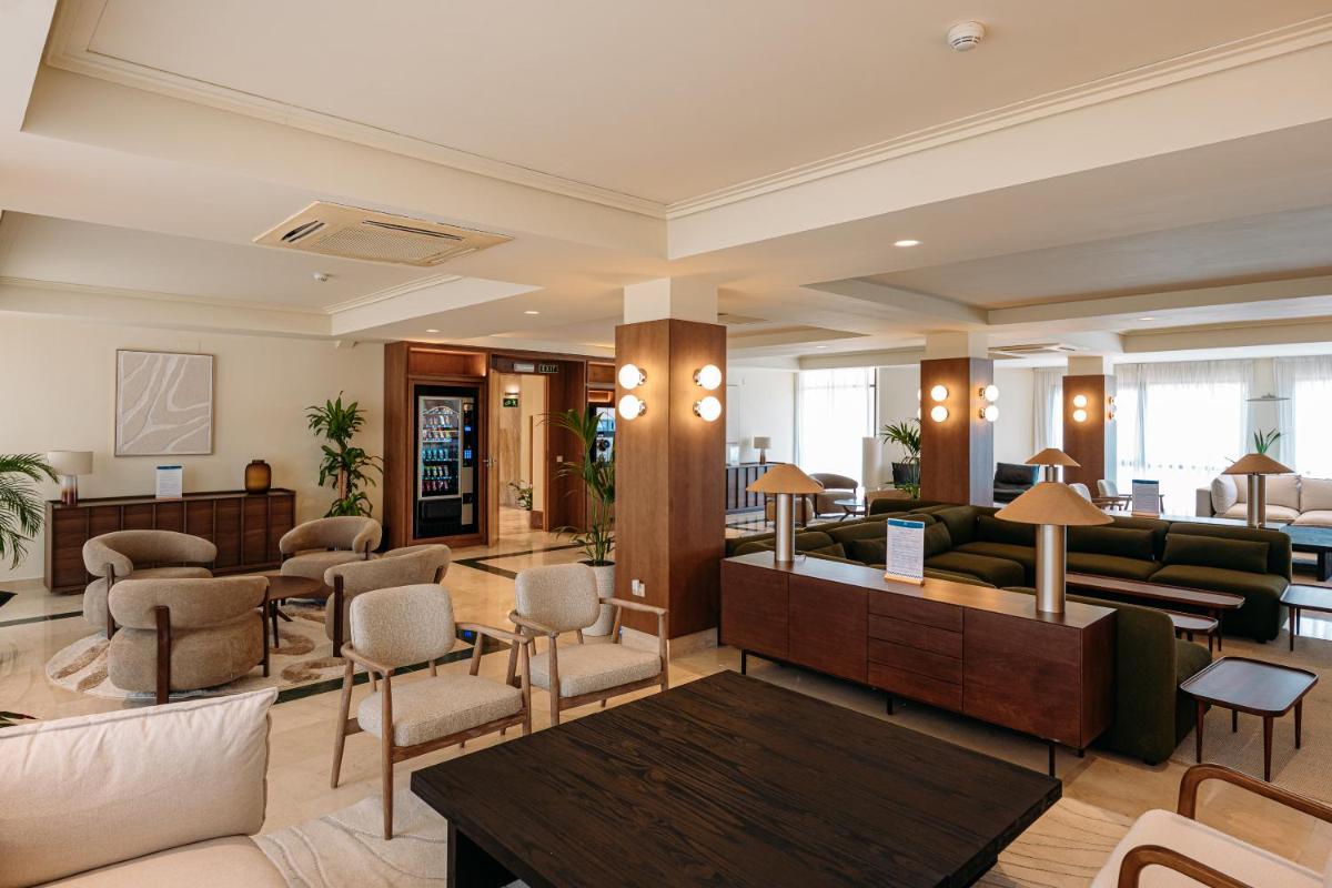 Apartamentos MS Puerto Marina, antes MS Pepita - Housity