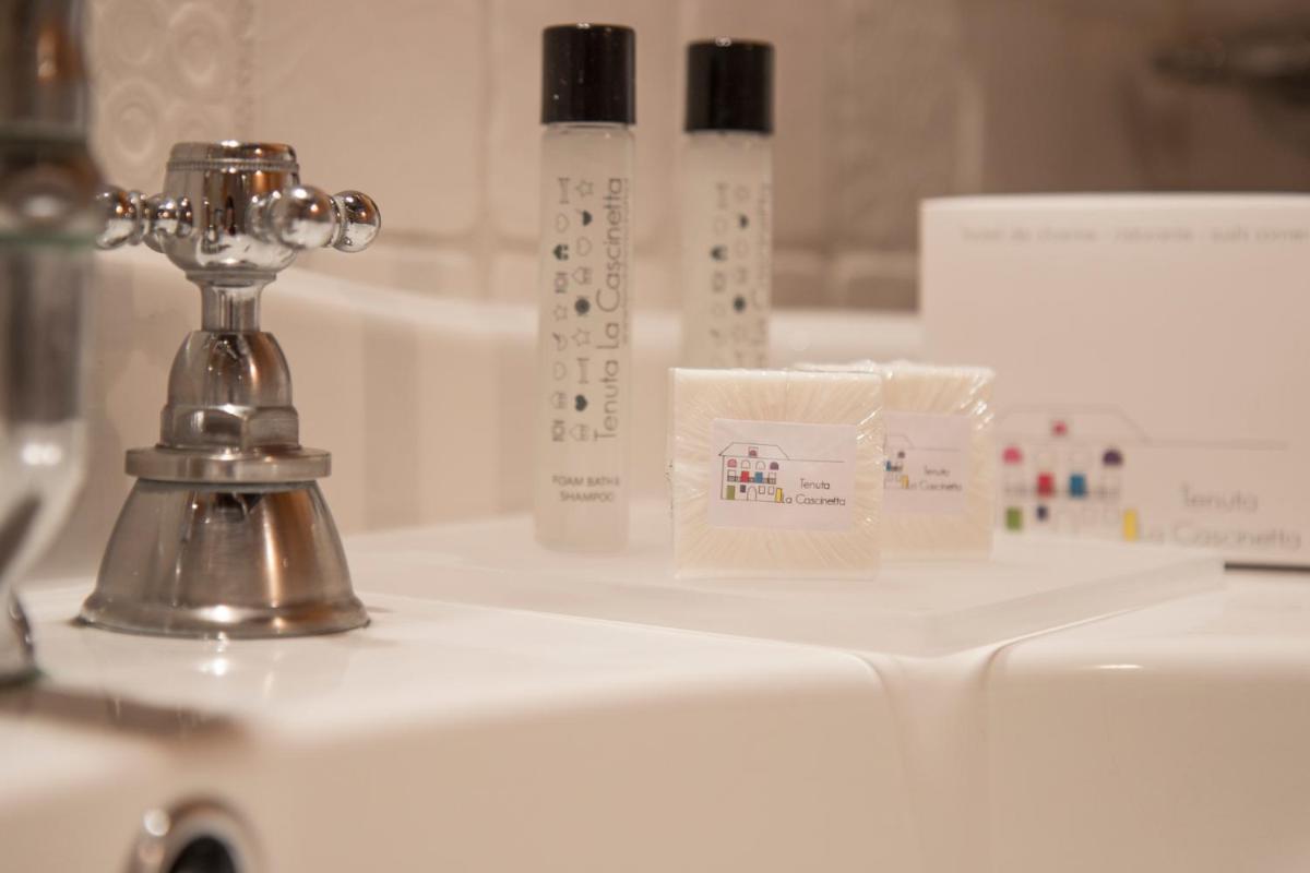 Tenuta La Cascinetta - Housity
