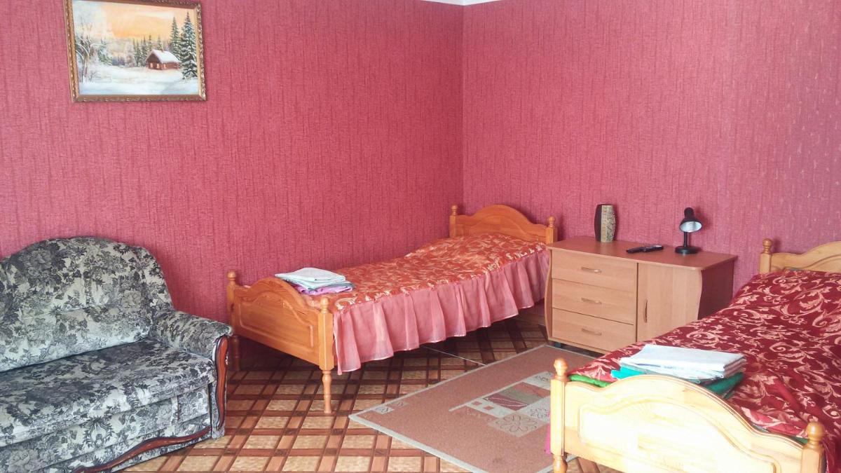 Guest house U Lary - Housity