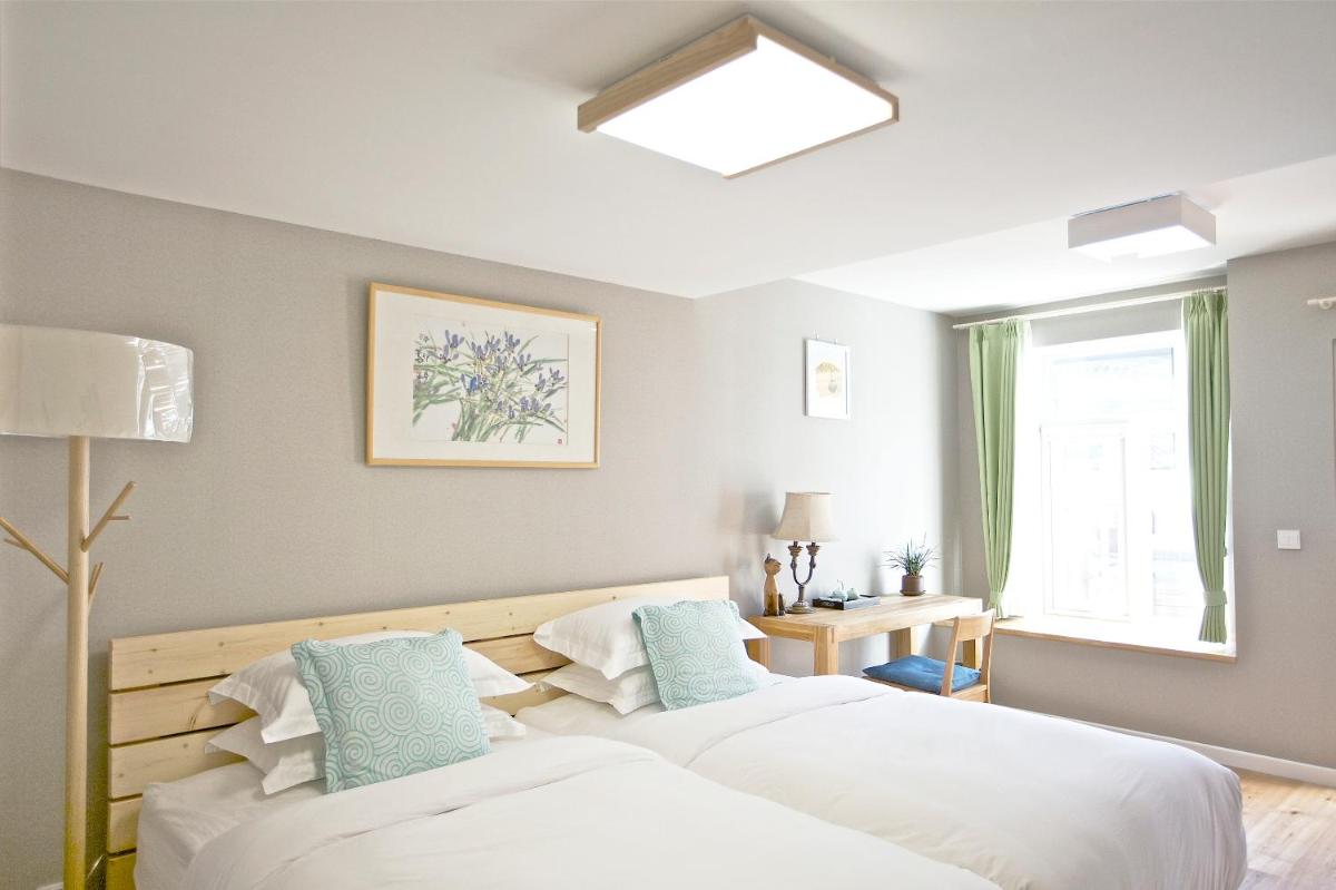 The Great Wall Box House - Beijing - Housity
