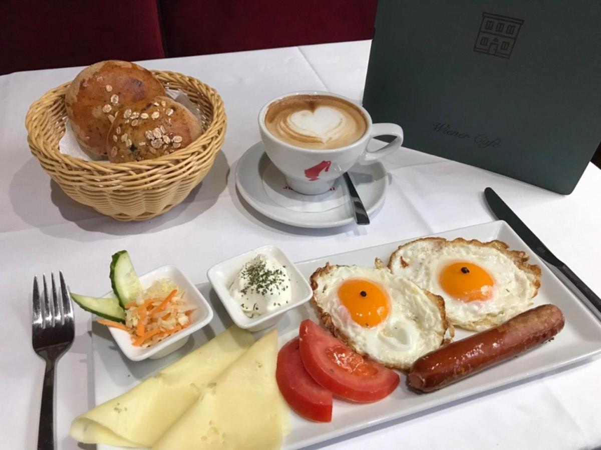 Hotel Ovo malo duše - Housity