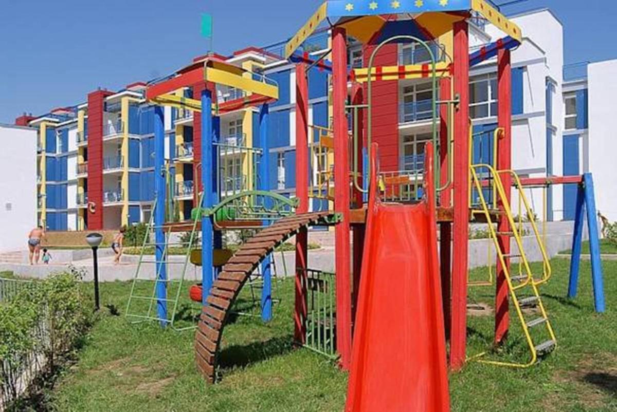 Suitetrails - Elit 4 - Menada Apartments