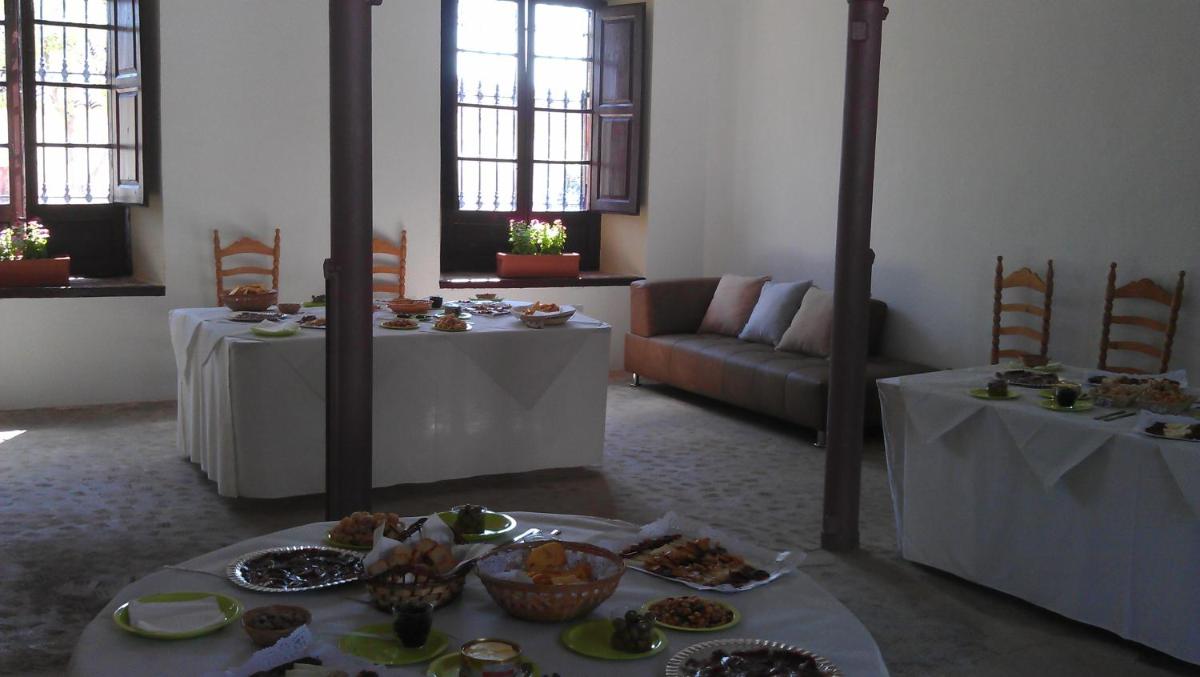 Casa Rural Cortijo Salido Bajo - Housity