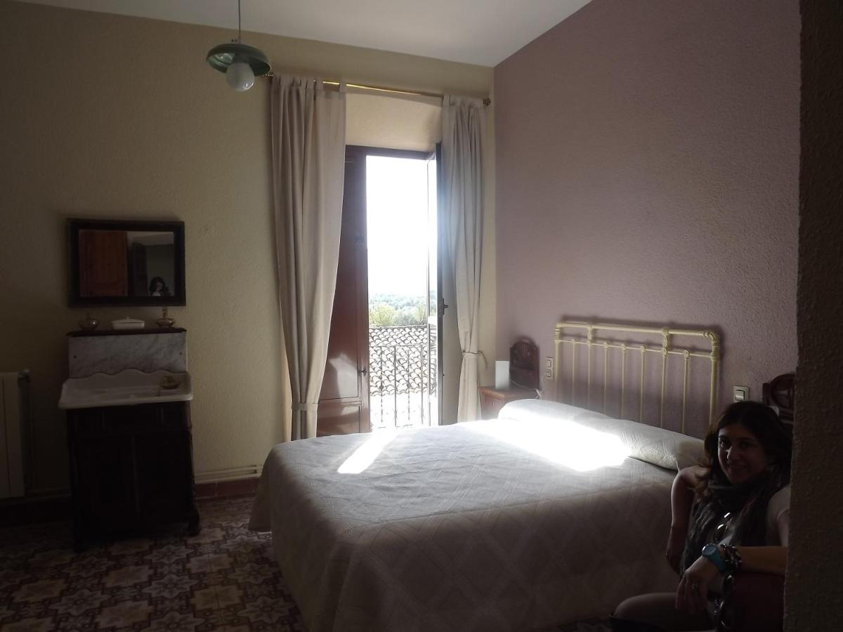 Casa Rural Cortijo Salido Bajo - Housity