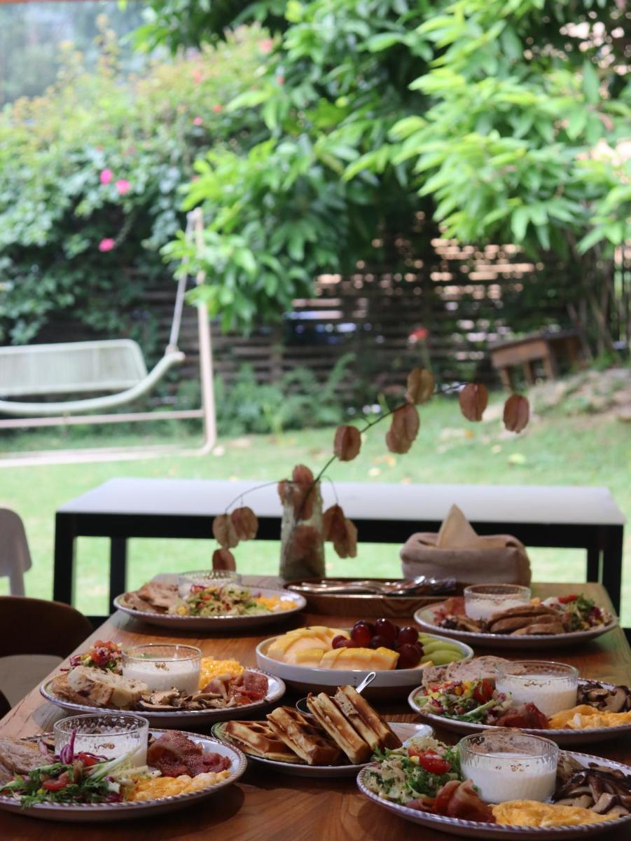Yangshuo Hillside Homestay - Housity