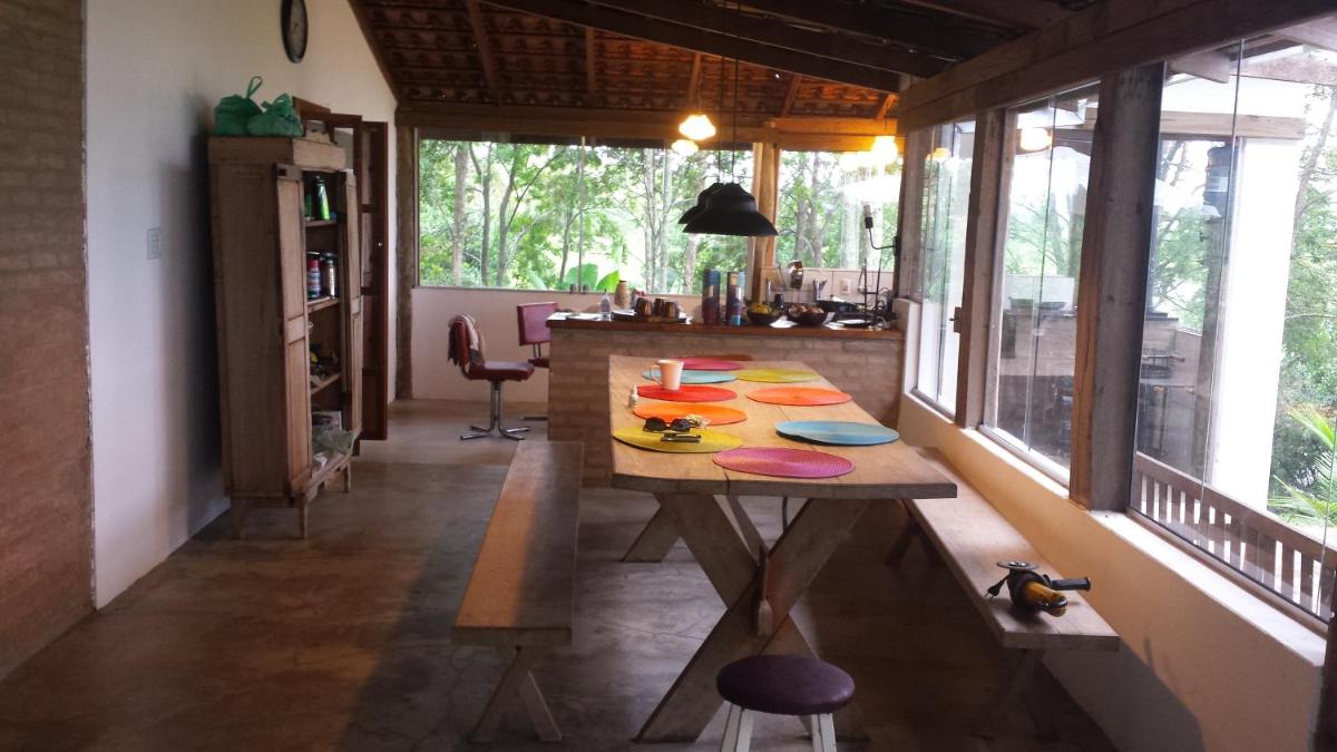 Casa da Barra Delfinopolis - Housity