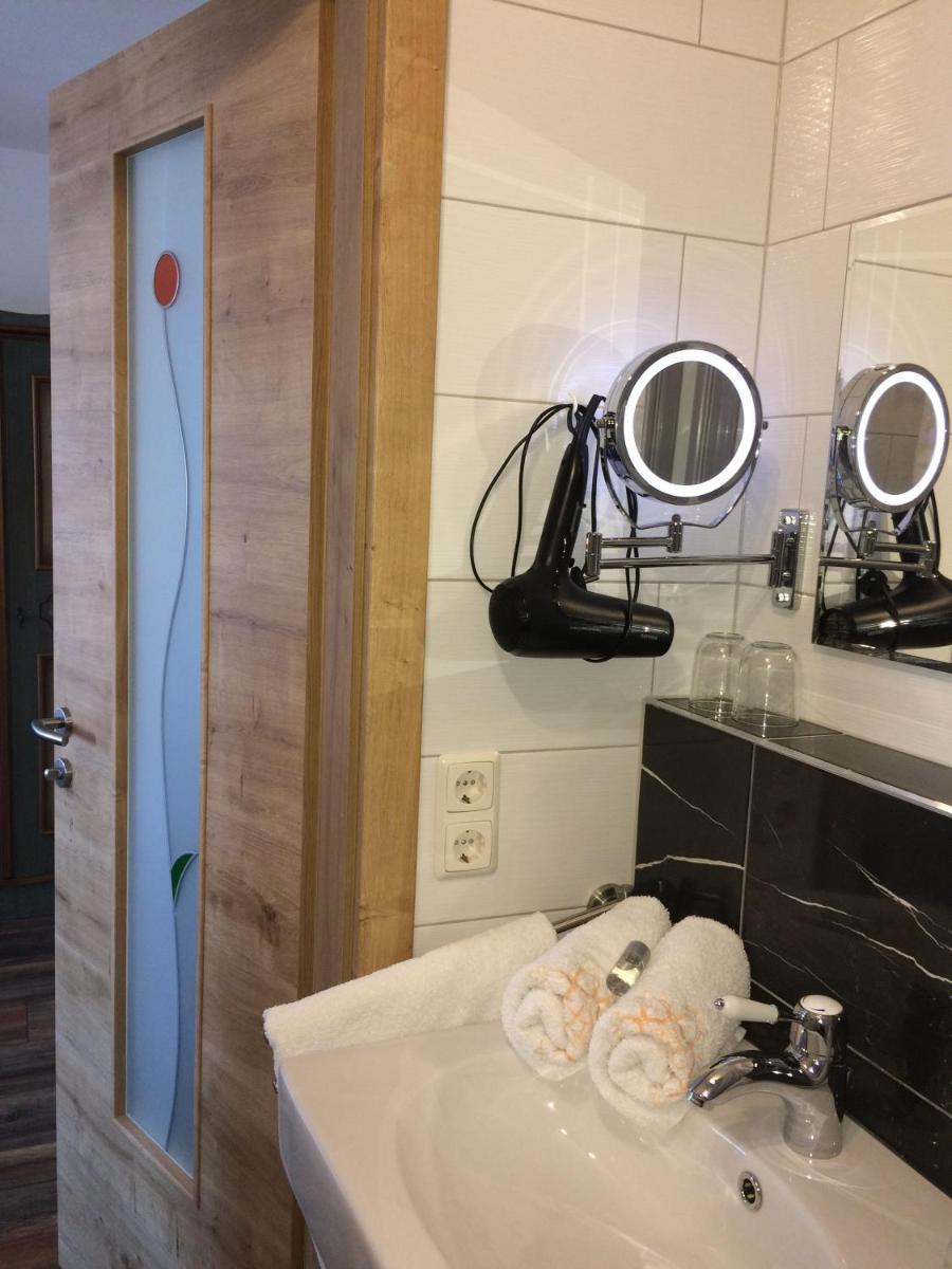 Pension Marillenhof - Housity