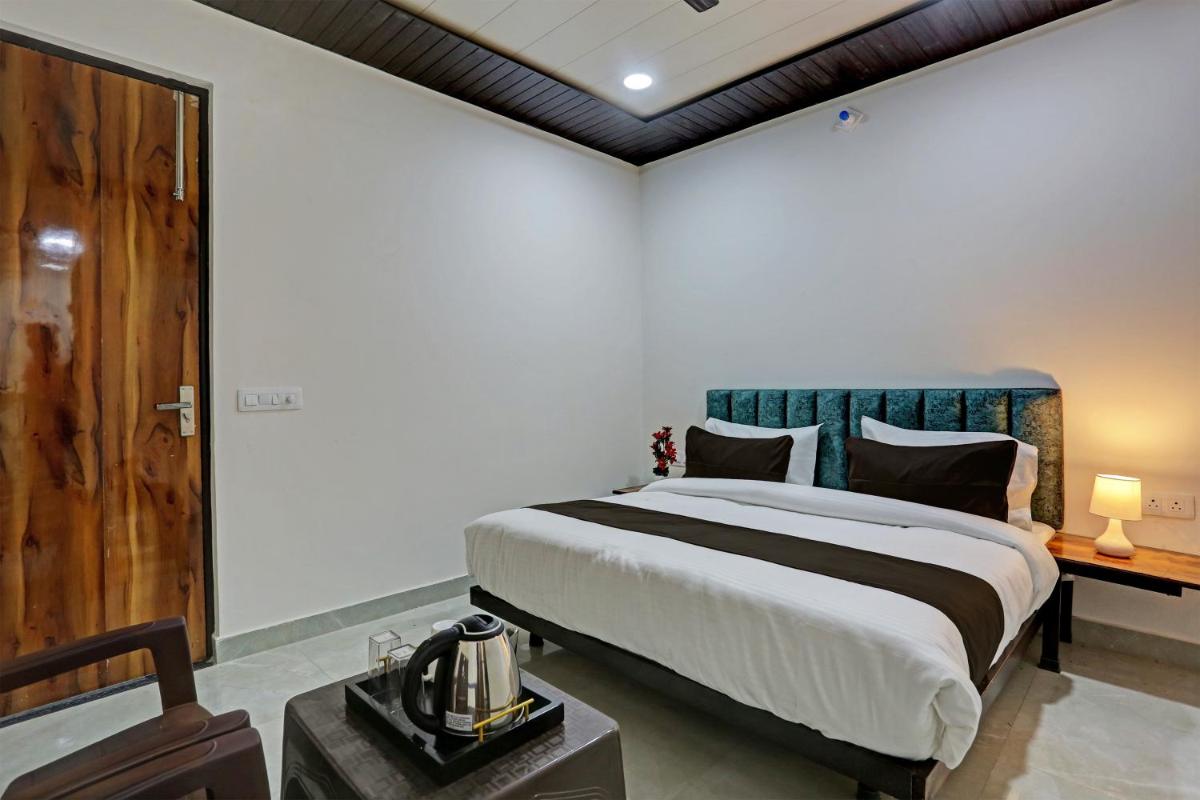 Hotel O Town House Gold - Housity