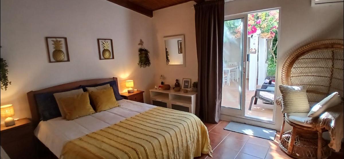 Casa Rustica - Housity