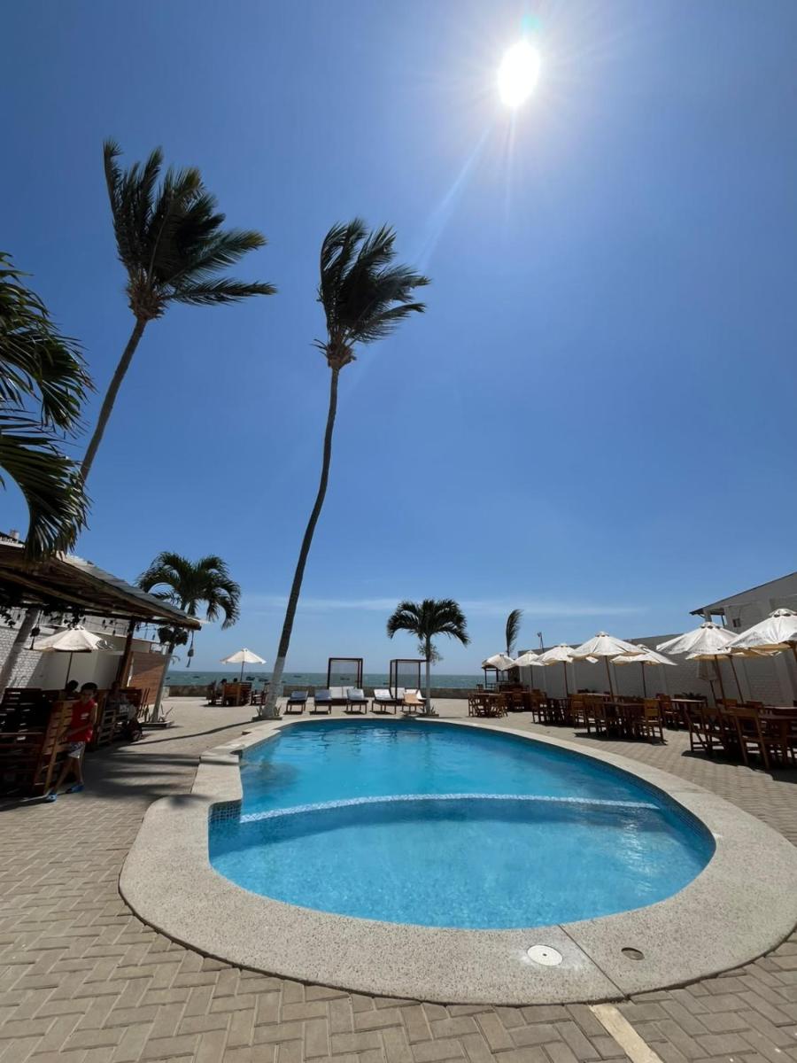Hotel Luna Nueva - Housity
