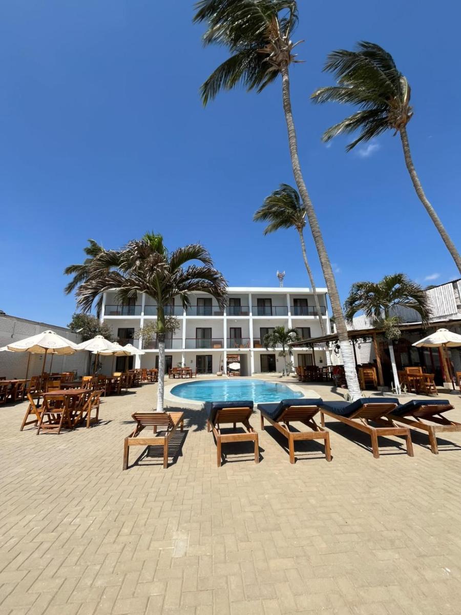 Hotel Luna Nueva - Housity
