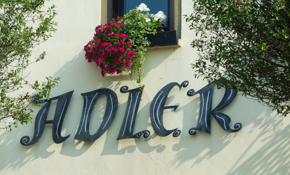 Adler Golf-& Tagungshotel - Housity