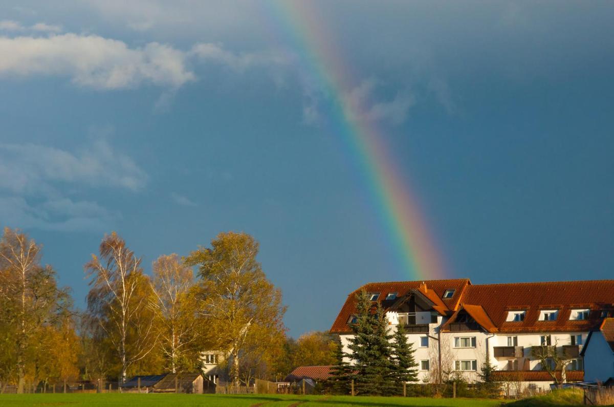Adler Golf-& Tagungshotel - Housity