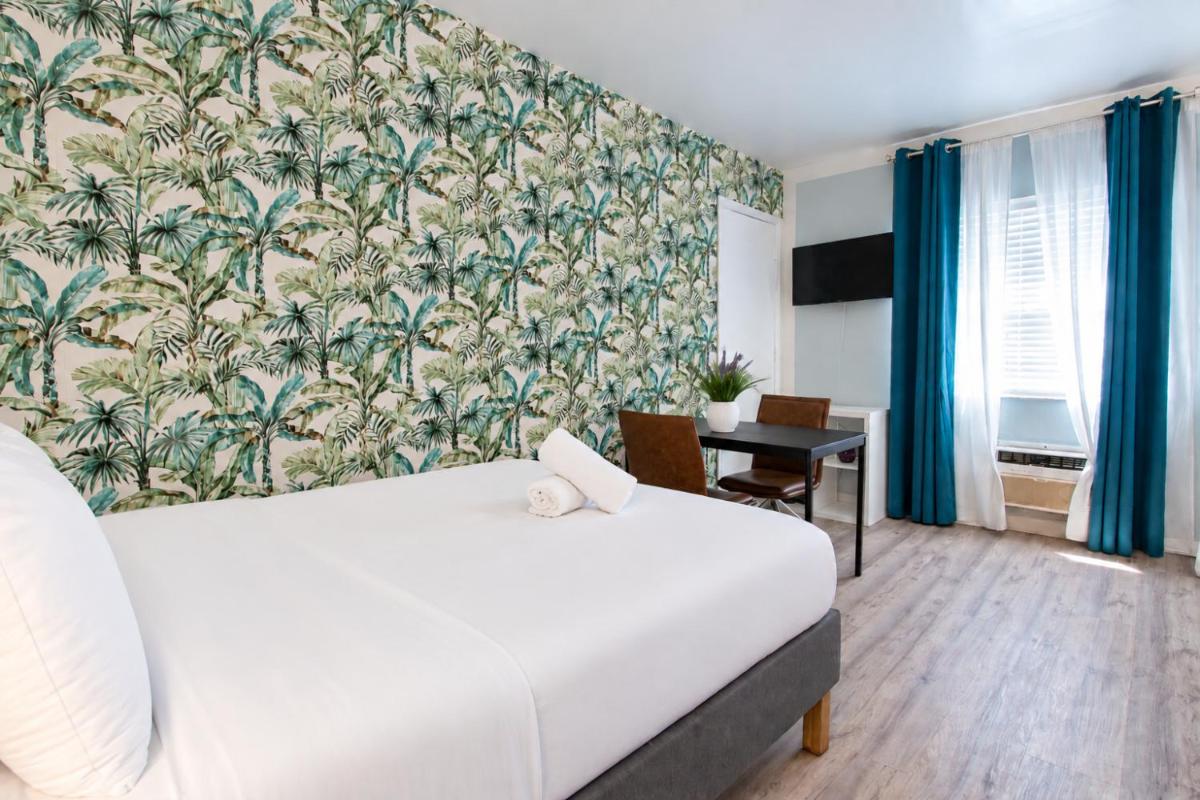 South of Fifth Ocean Drive Apt - Housity