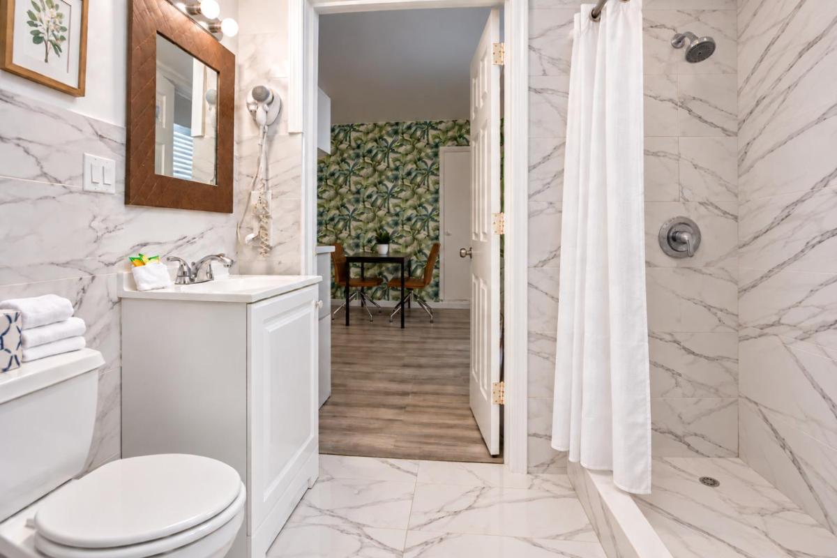 South of Fifth Ocean Drive Apt - Housity