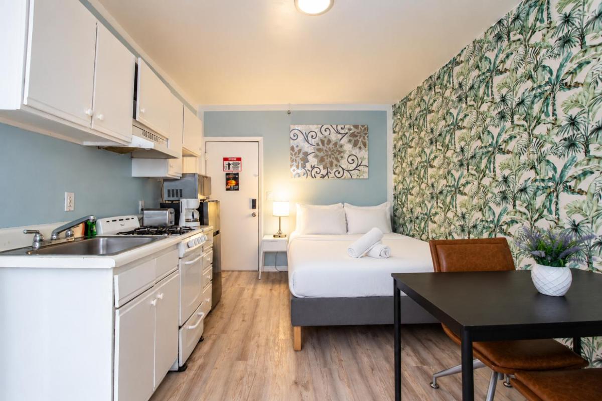 South of Fifth Ocean Drive Apt - Housity