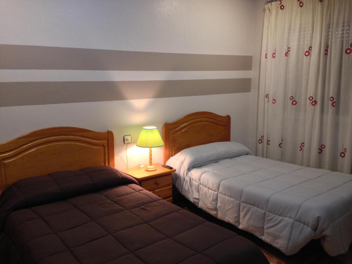Pensión Flipper - Housity