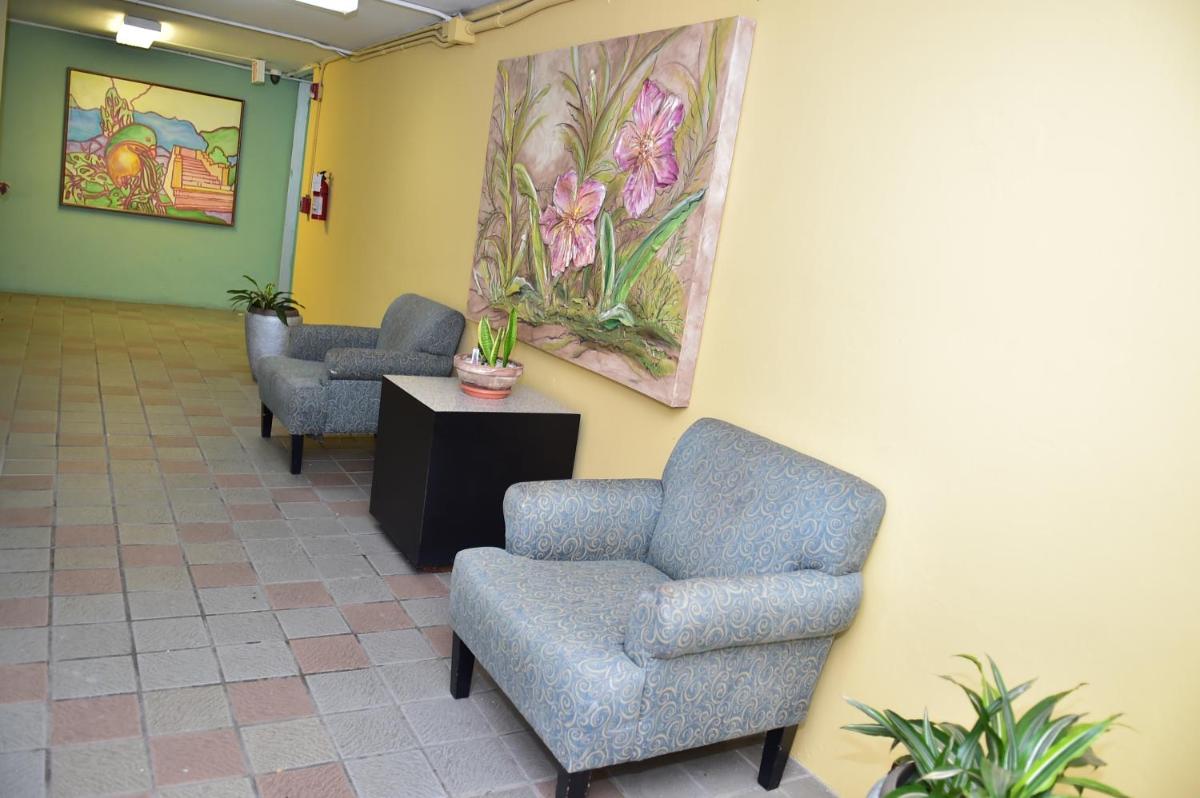 Hostal Universitario - Housity