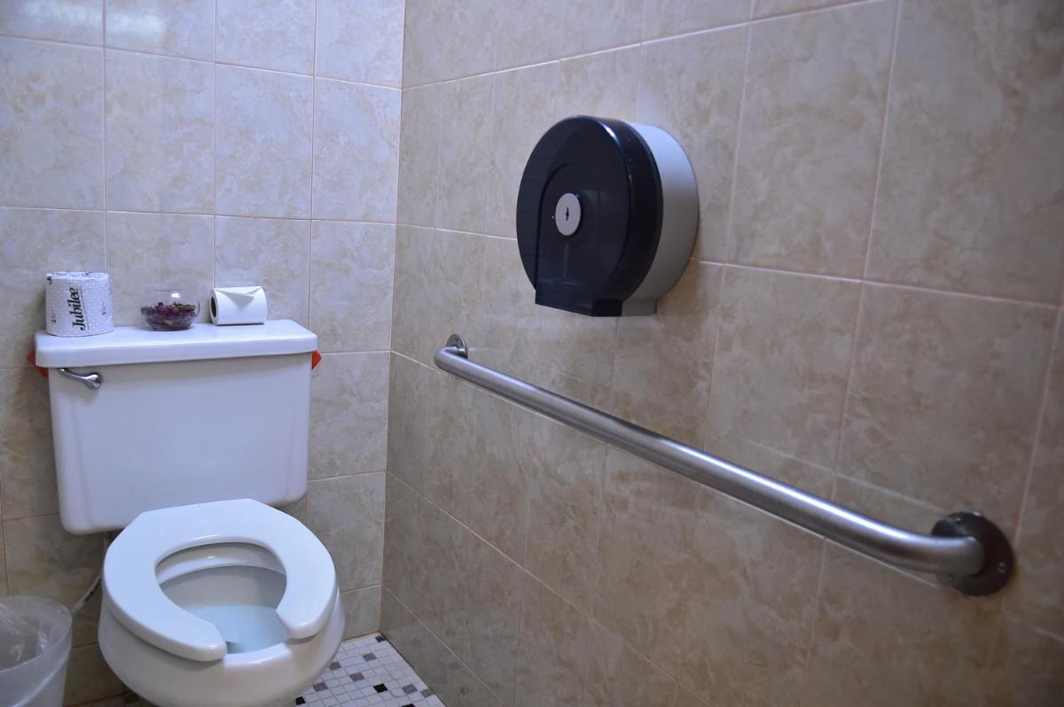Hostal Universitario - Housity