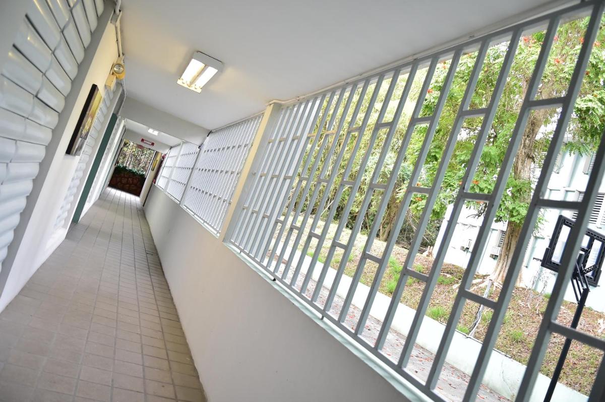 Hostal Universitario - Housity