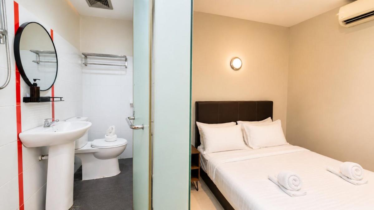 Swing & Pillows - PJ Kota Damansara - Housity