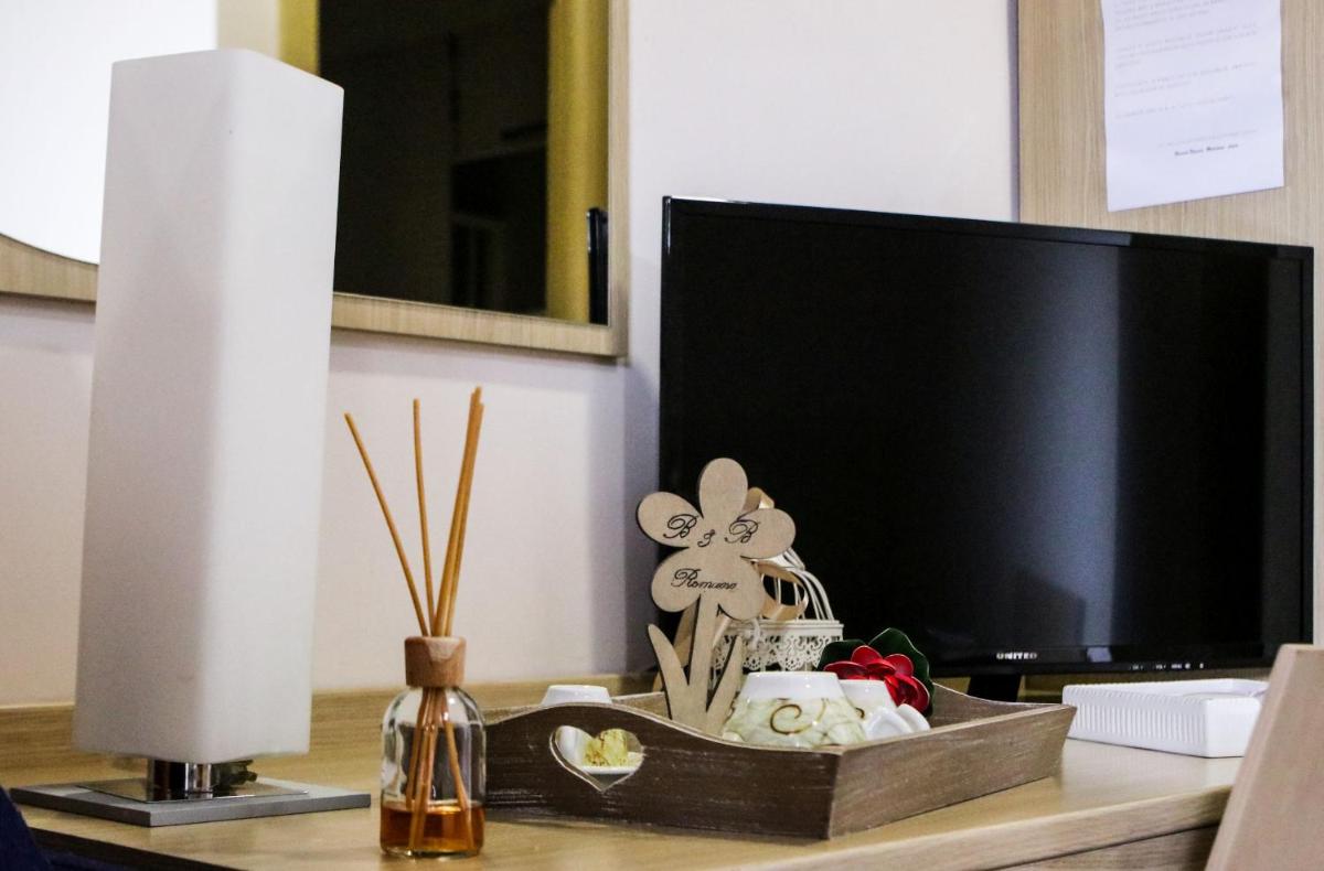 Romano B&B - Housity