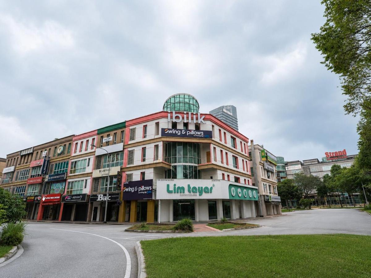 Swing & Pillows - PJ Kota Damansara - Housity