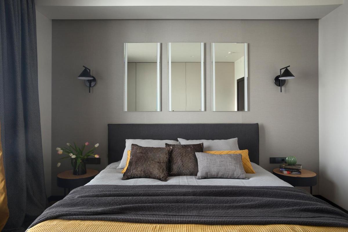 Elegant Embassy apartment in Vilnius Heart - Housity