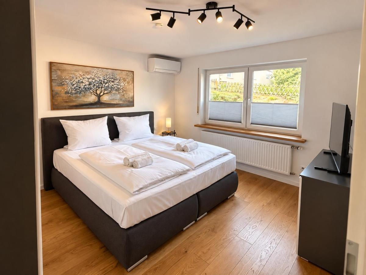 Zur Morschbach - Housity
