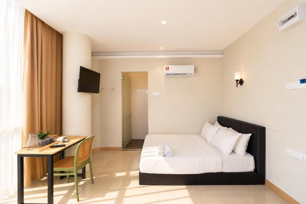 Swing & Pillows - PJ Kota Damansara - Housity
