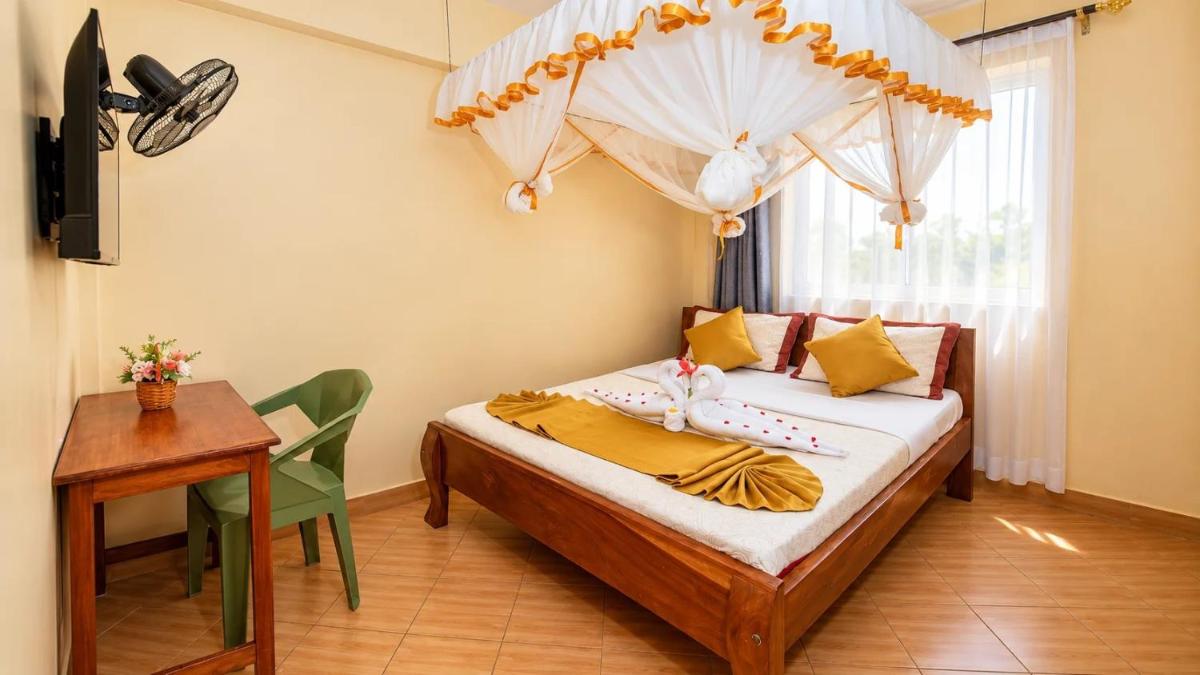 Mipeja Hotel - Housity