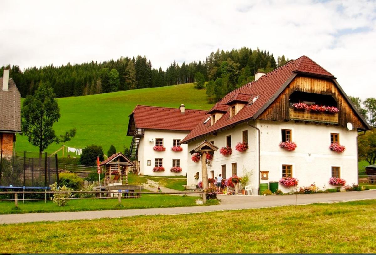 Romantikzimmer Jakobbauer - Housity