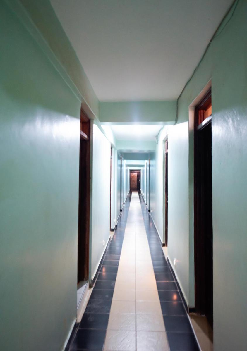 Mipeja Hotel - Housity