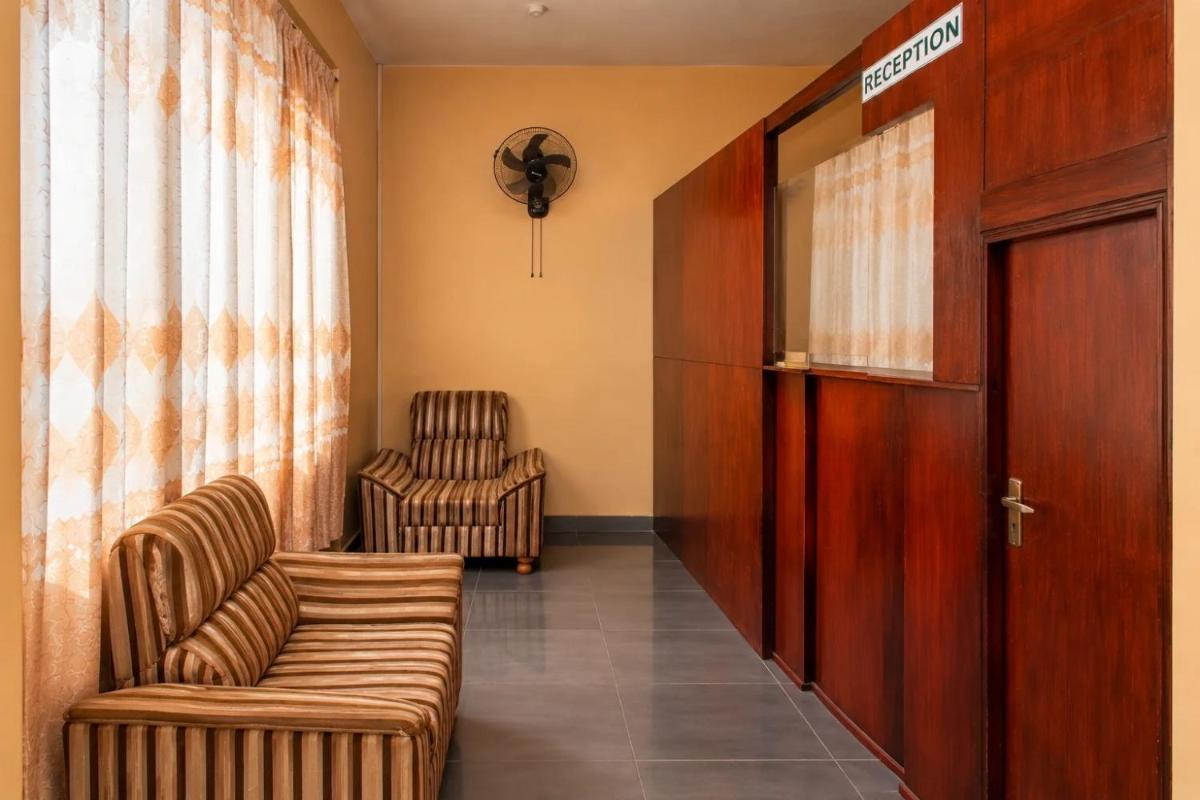 Mipeja Hotel - Housity